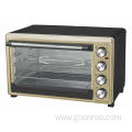 60L multi-function electric oven - Easy to operate(A2)